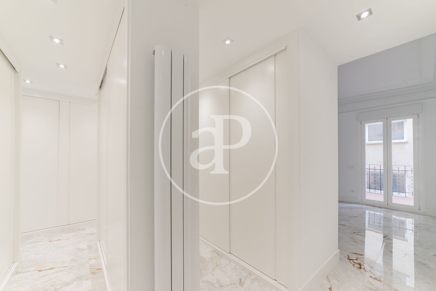 Pis de 230 m² a Madrid