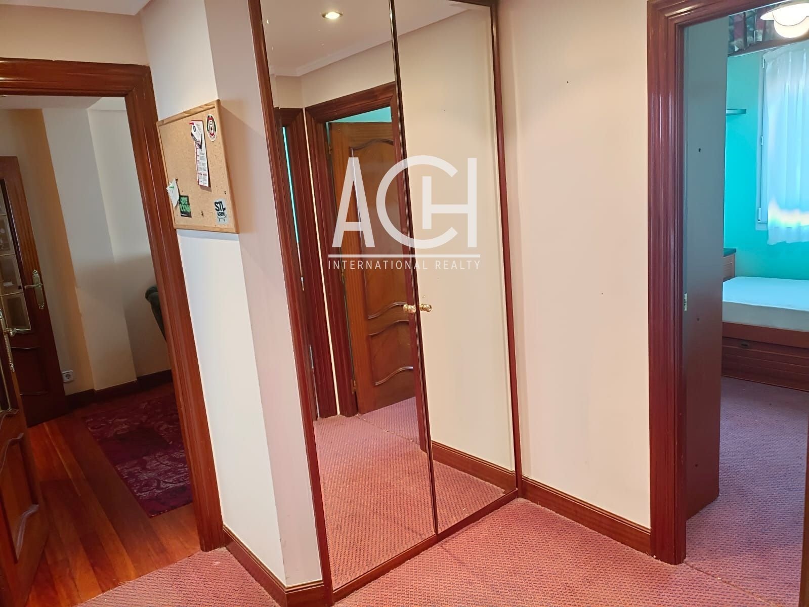 Piso de 75 m² en Bilbao