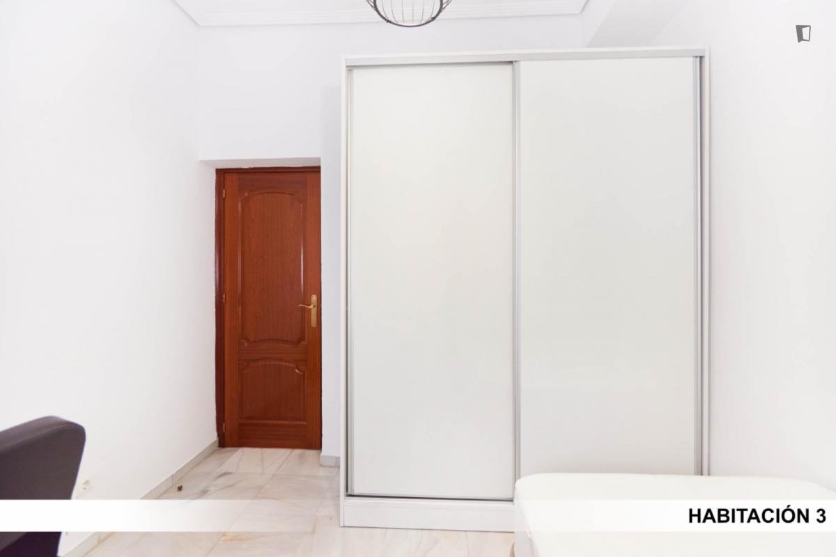 Habitación en alquiler, Sevilla