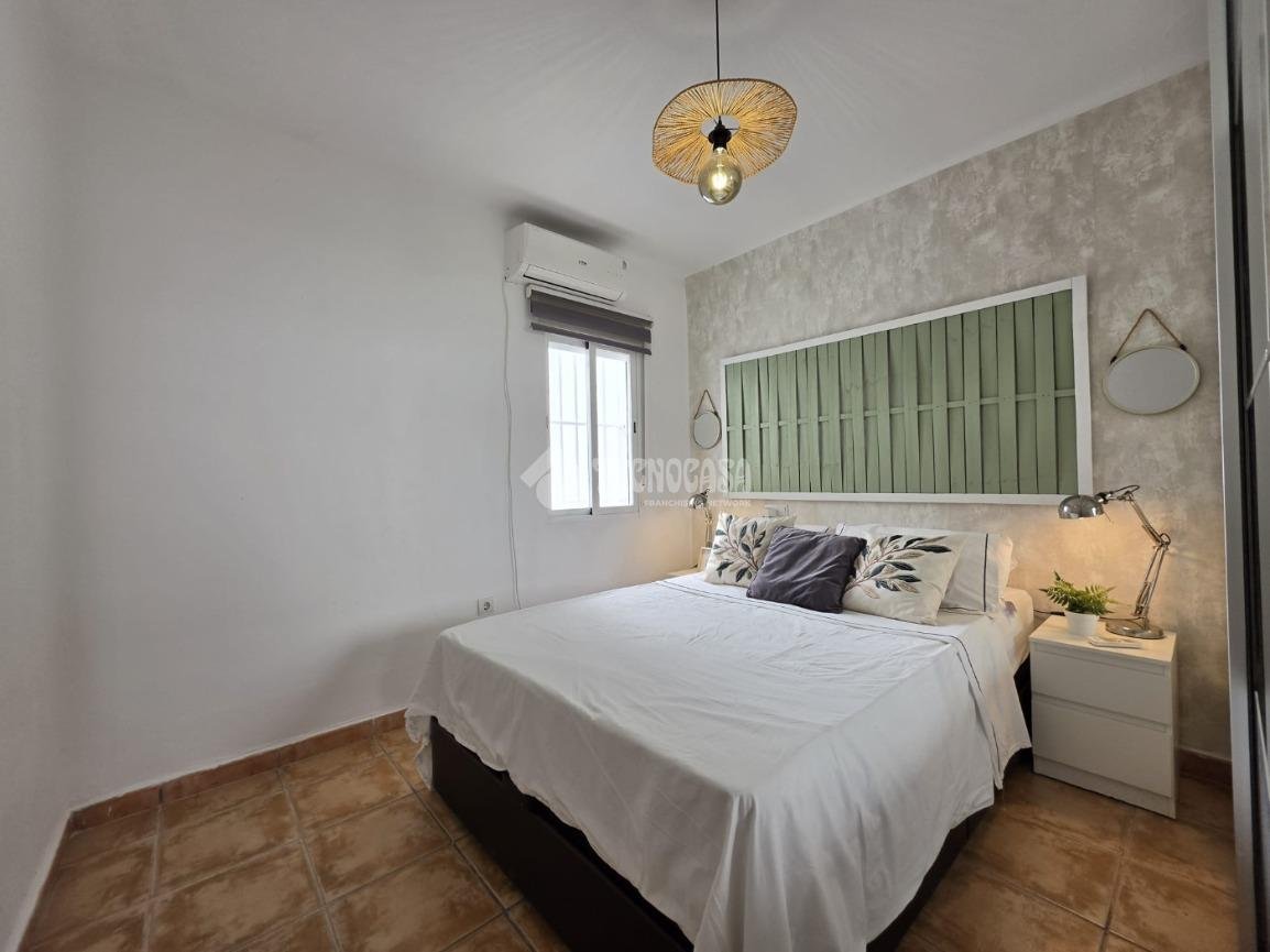 Piso de 51 m² en Sevilla