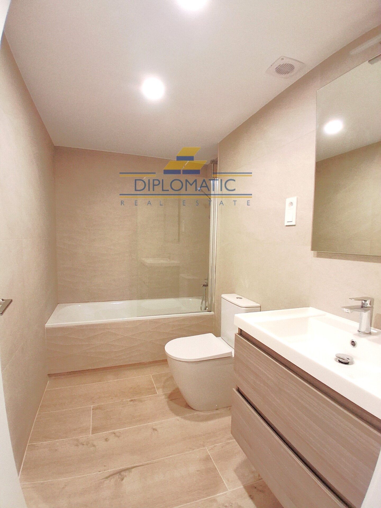 Pis de 182 m² a Madrid