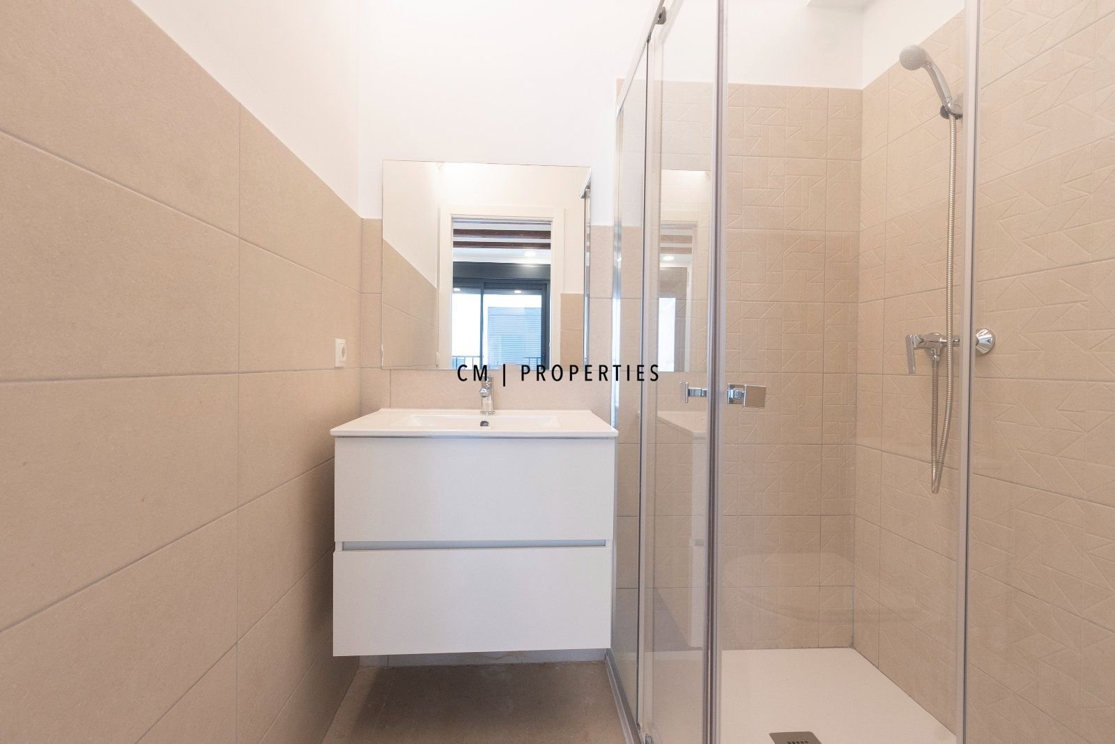 Pis de 167 m² a València