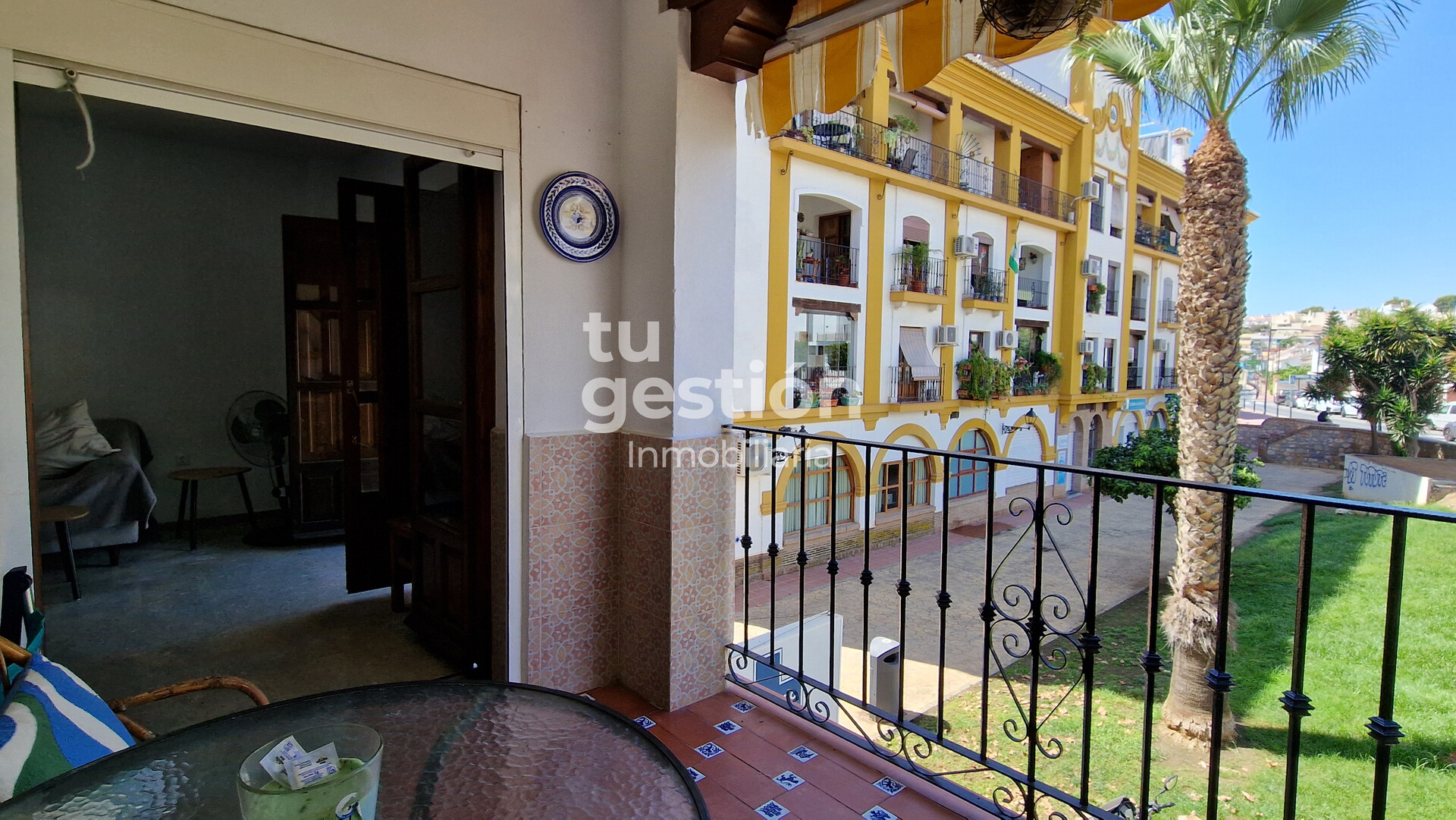 Piso de 113 m² en Rincón de la Victoria