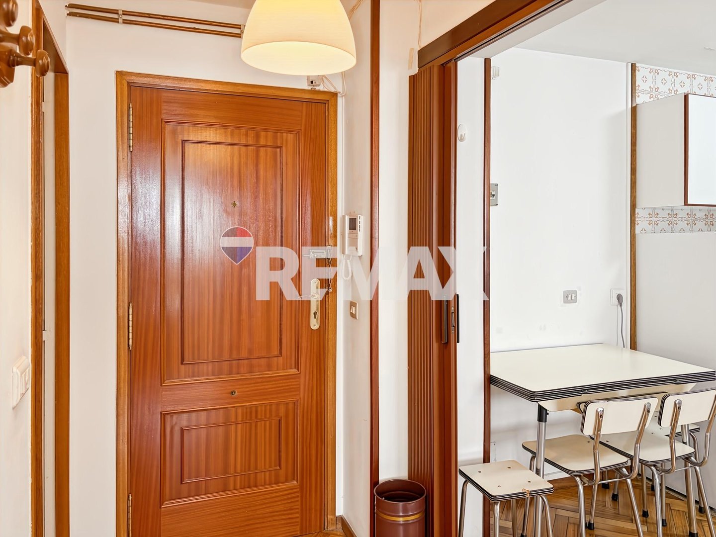 Pis de 52 m² a Santiago de Compostel·la