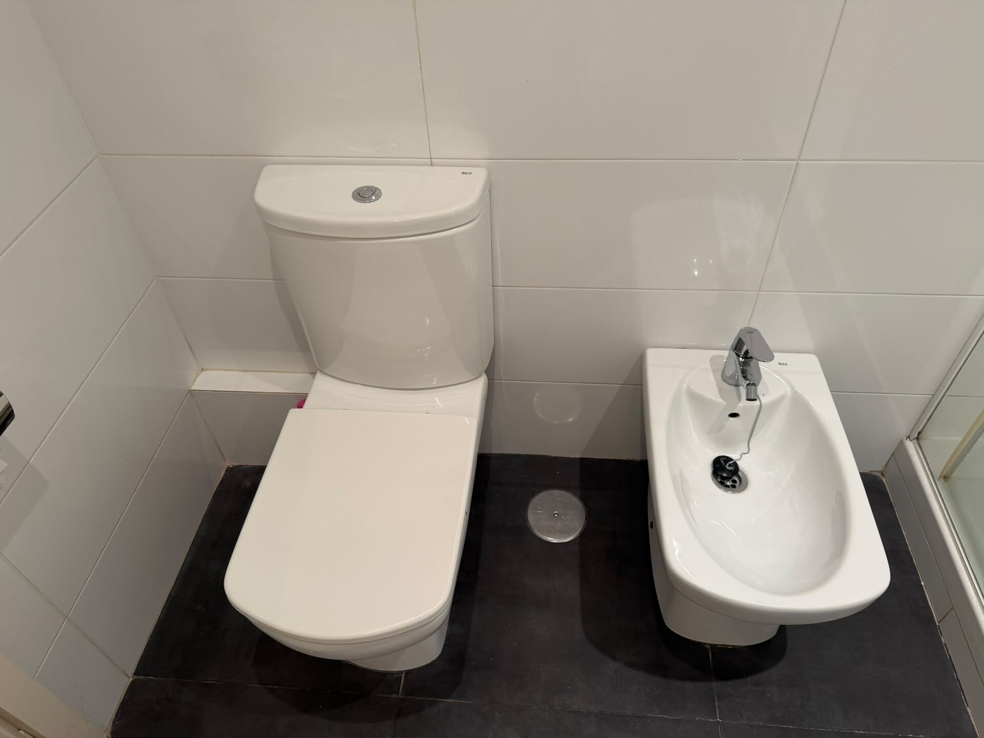 Pis de 134 m² a Madrid