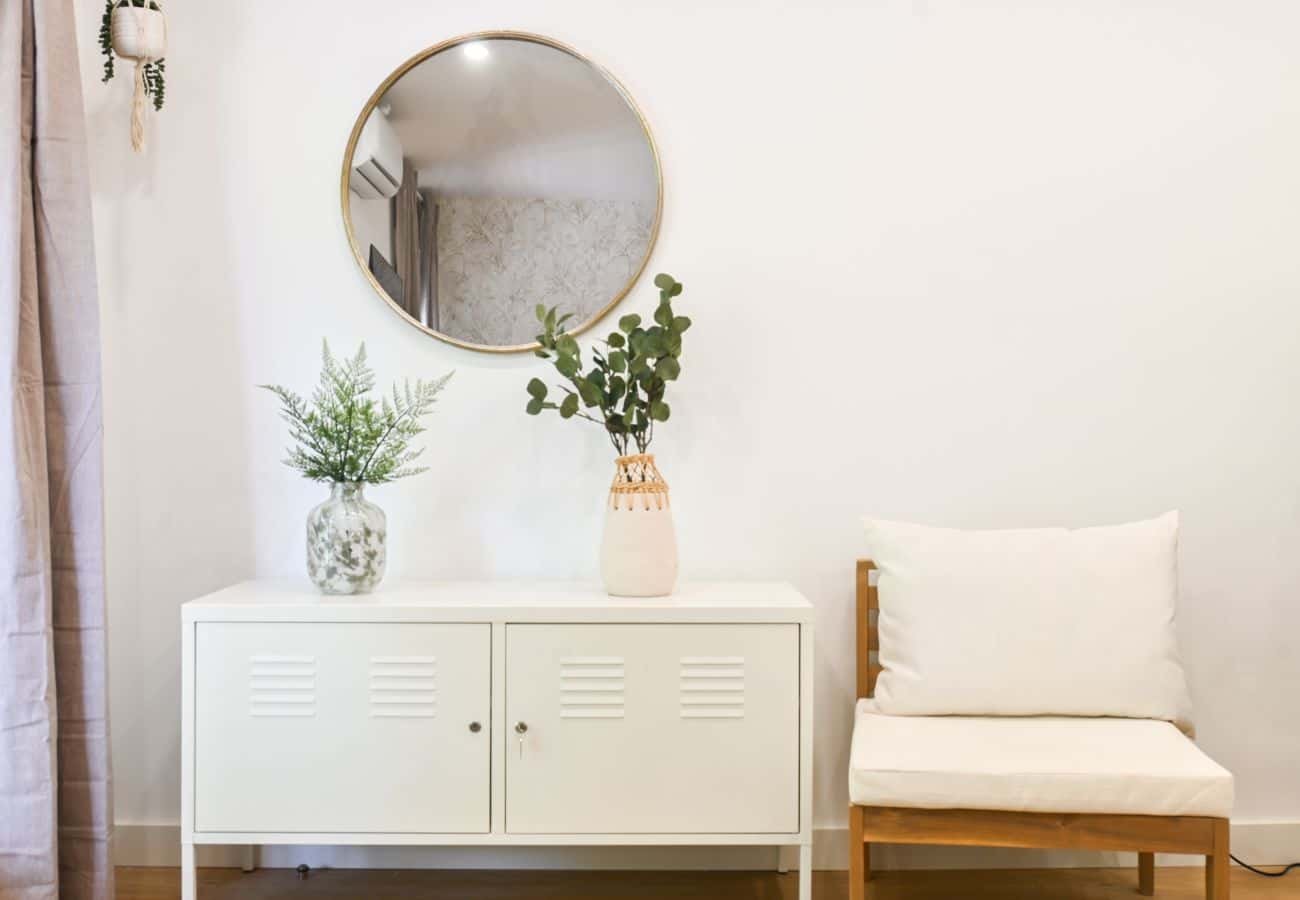 Wohnung 77 m² in Madrid