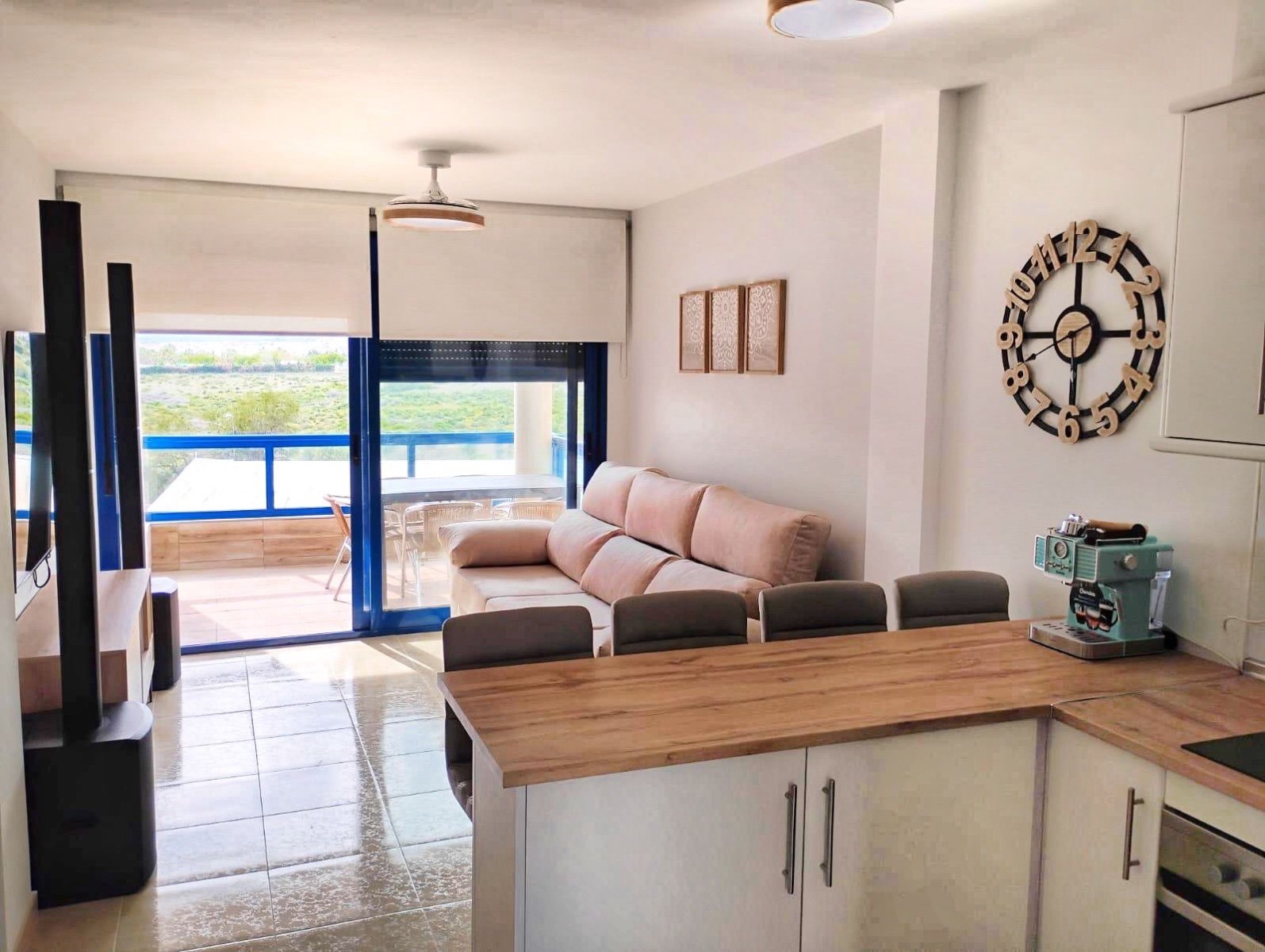 Piso de 70 m² en Cartagena