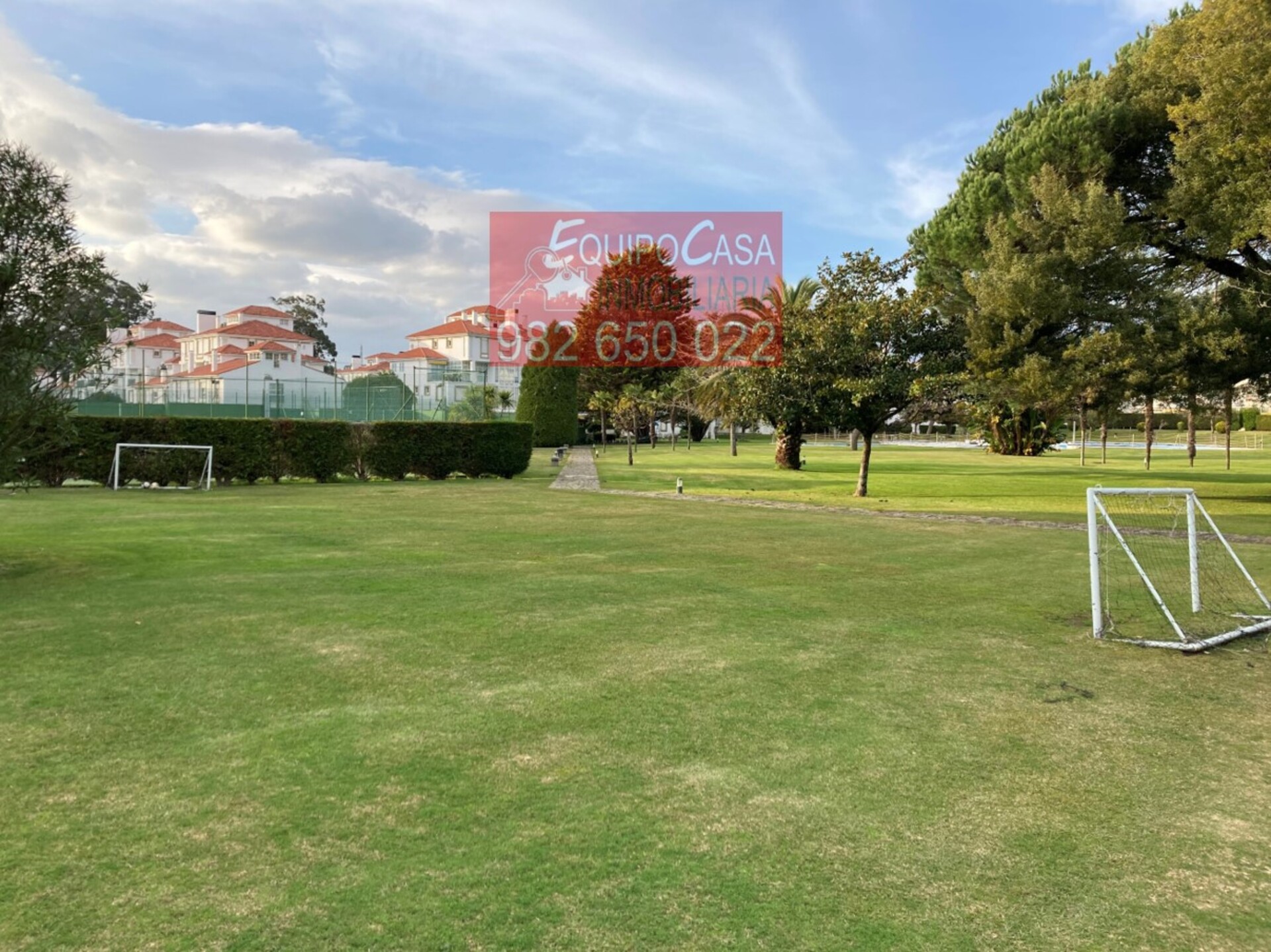 Piso de 131 m² en O Grove