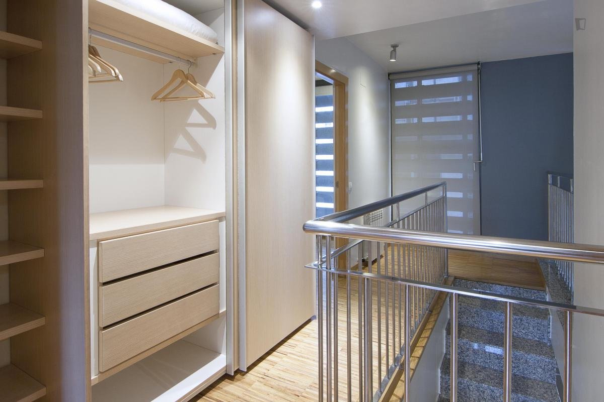 Pis de 92 m² a Barcelona