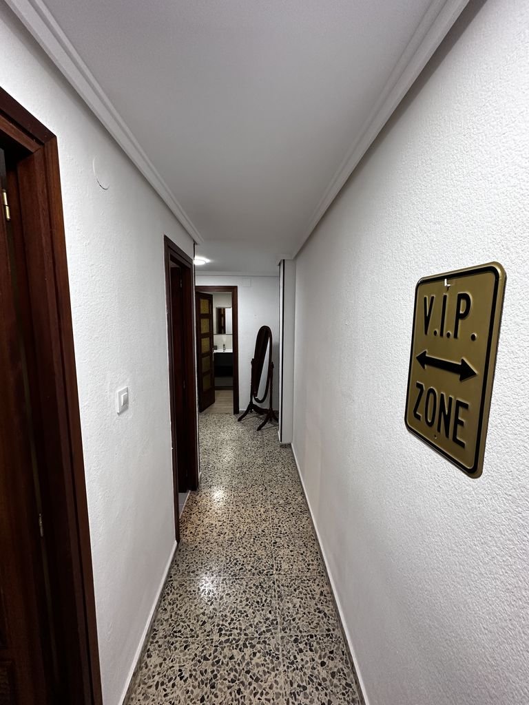 Pis de 112 m² a Canet d'en Berenguer