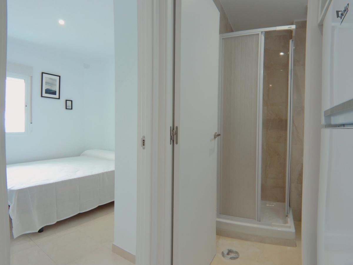 Pis de 30 m² a Madrid