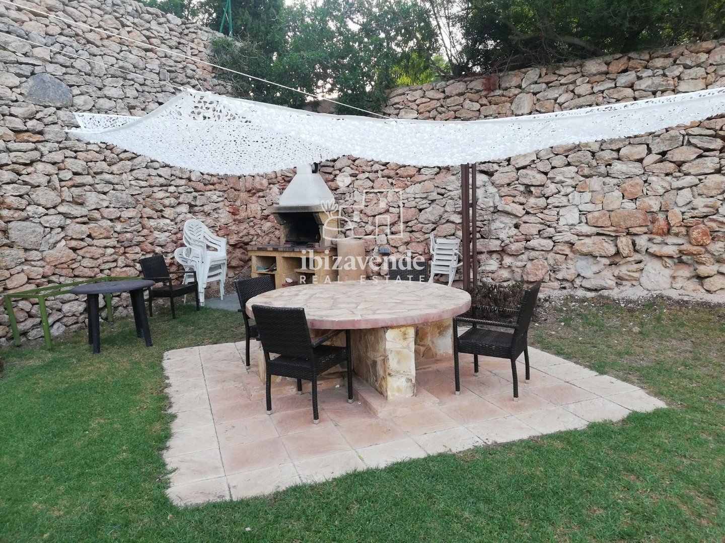 Piso de 120 m² en Santa Eulària des Riu