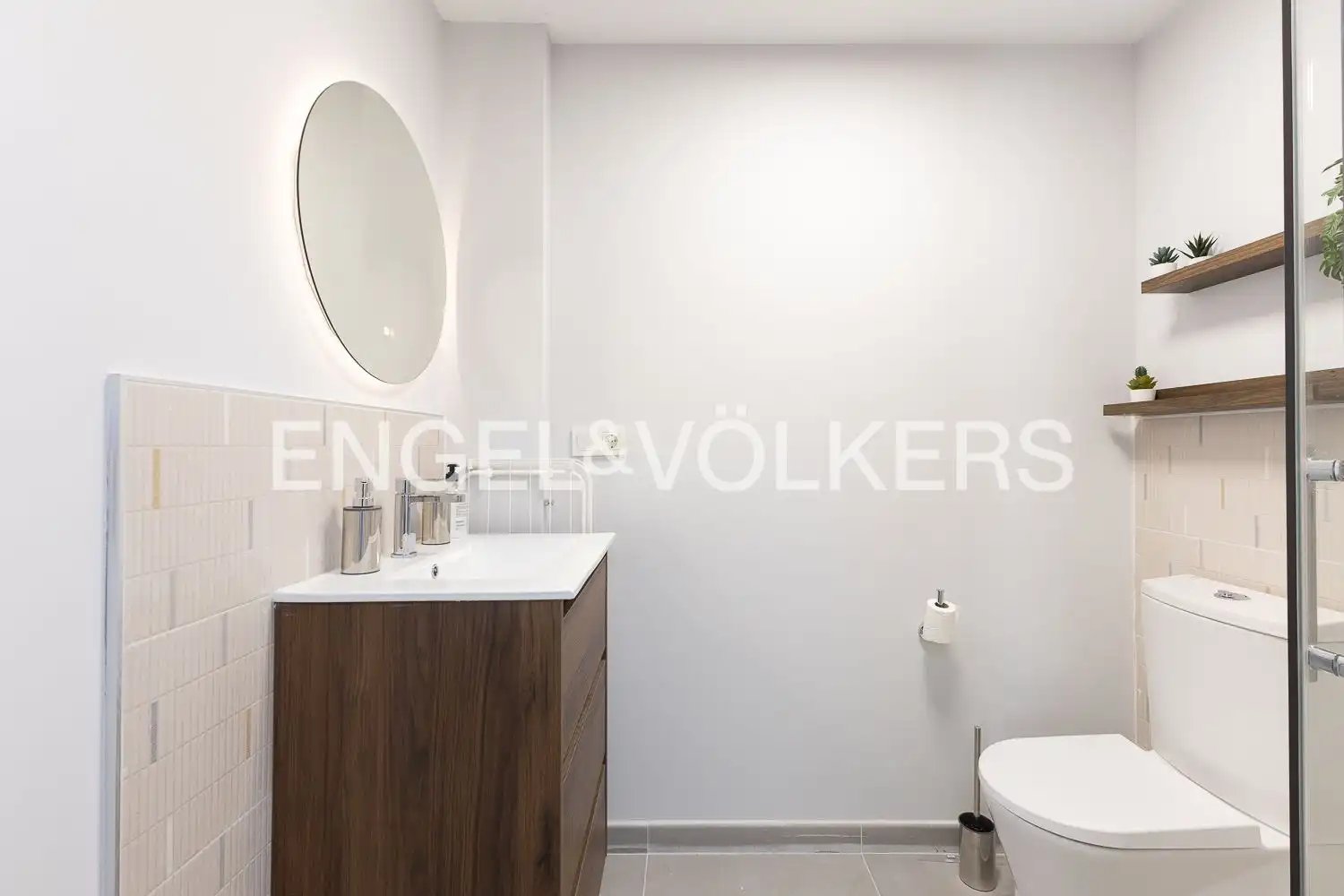 Appartement 35 m² à Valence