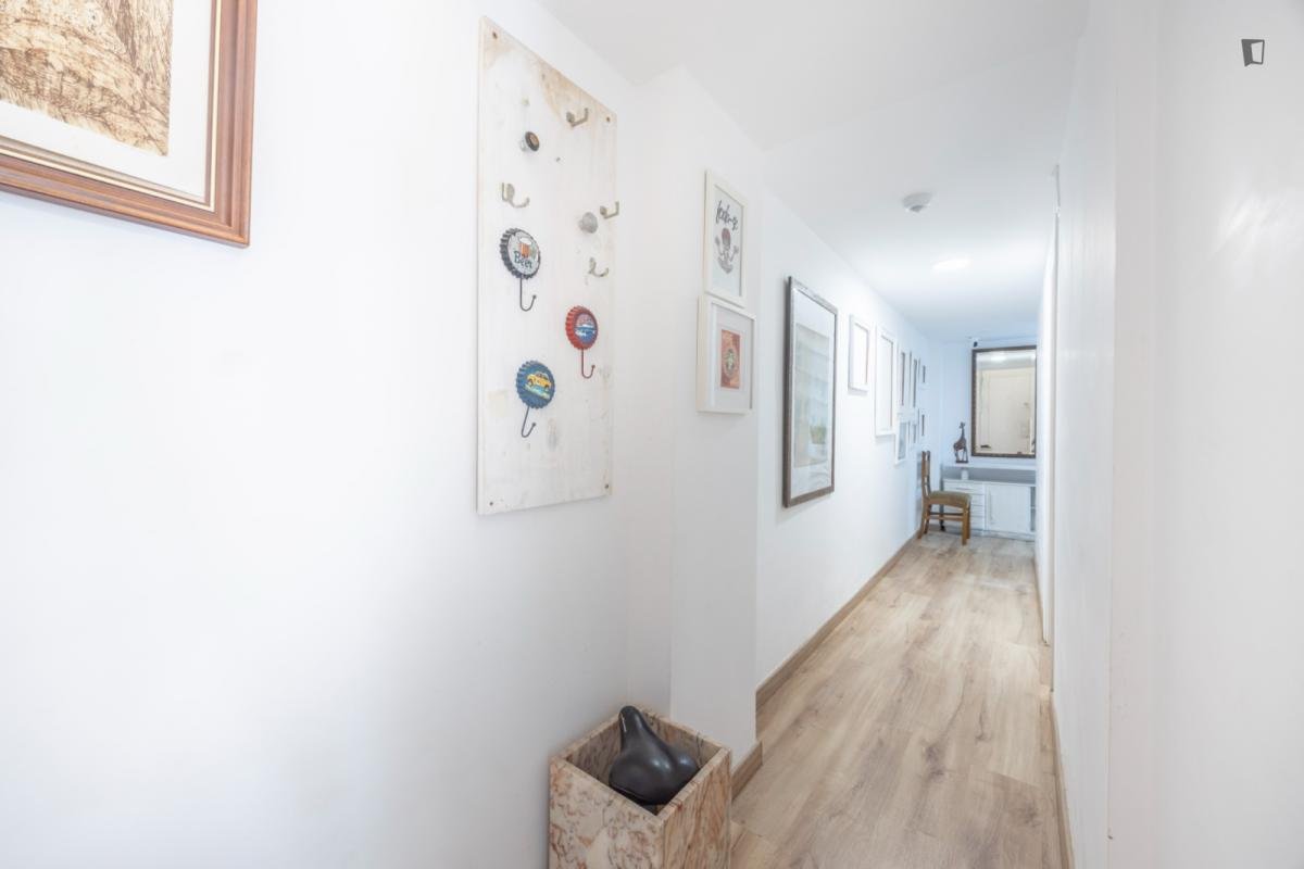 Habitación en alquiler, Valencia