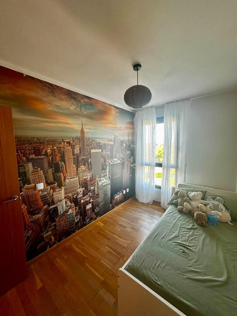 Piso de 110 m² en Valladolid