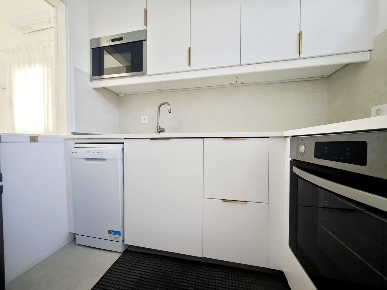 Piso de 68 m² en San Bartolomé de Tirajana
