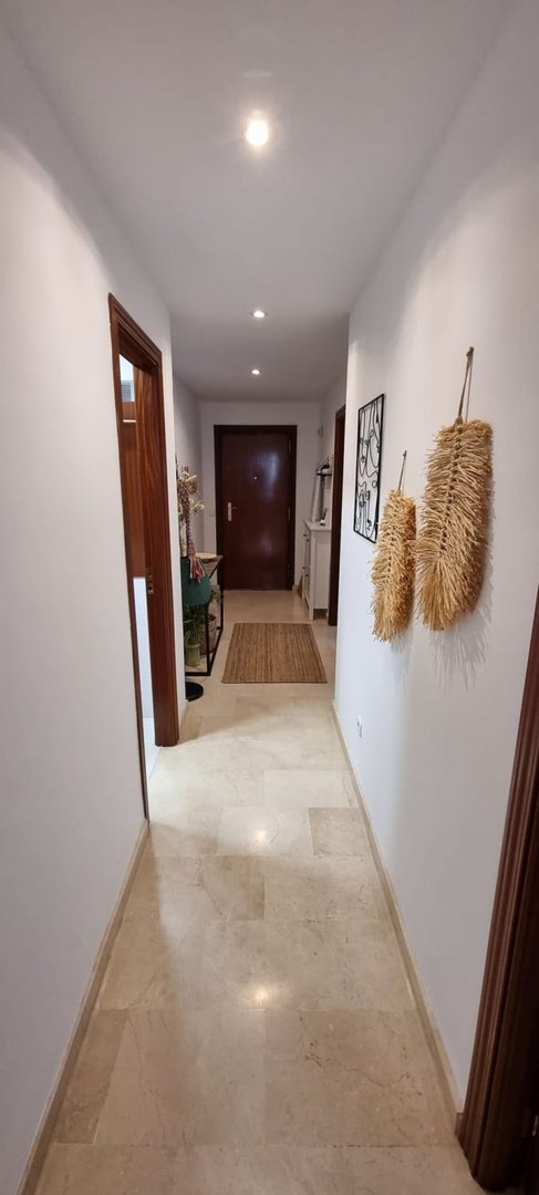 Piso de 80 m² en Fuengirola