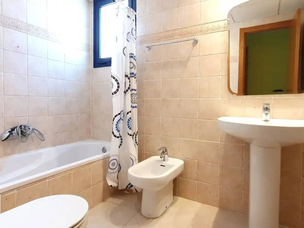 Piso de 75 m² en Dénia