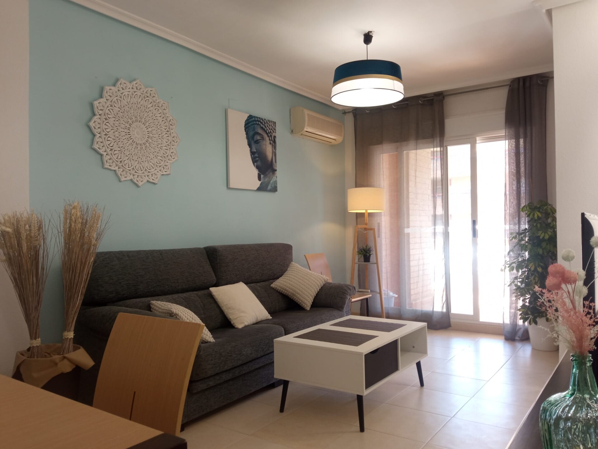 Piso de 65 m² en Oropesa del Mar