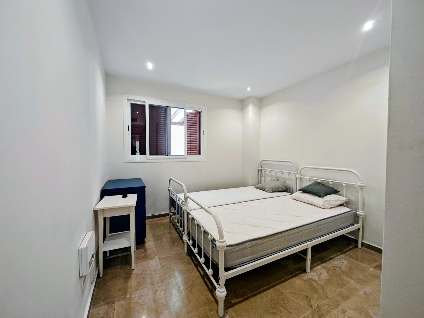 Pis de 114 m² a San Roque