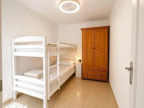Piso de 80 m² en Mazarrón