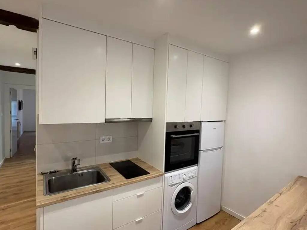 Pis de 65 m² a Ourense