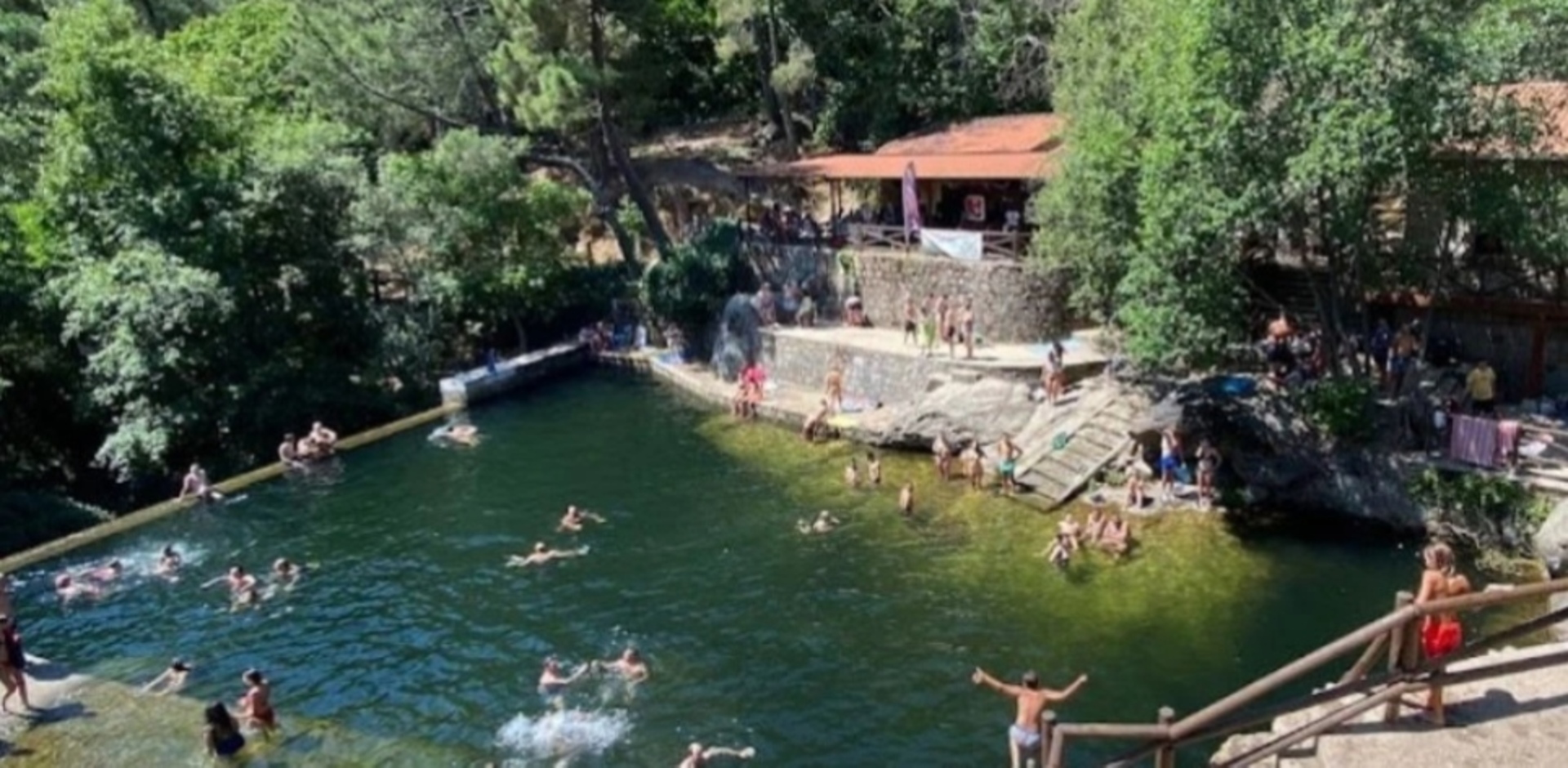 Piso de 70 m² en Piedralaves