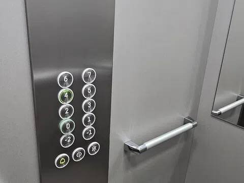 Pis de 87 m² a Màlaga