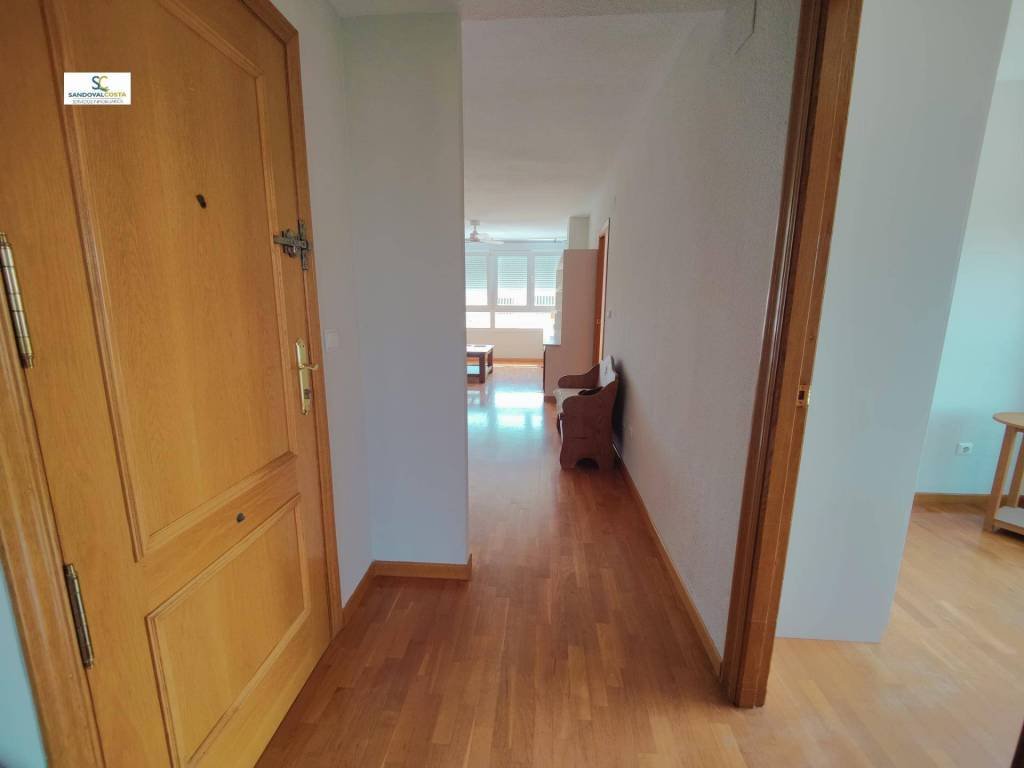 Appartamento 107 m² a Alacant / Alicante