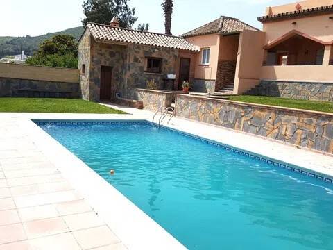 Casa de 250 m² a Casares