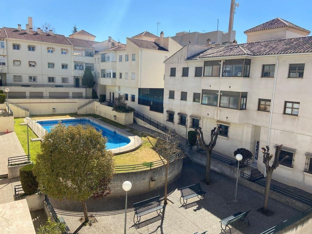 Piso de 106 m² en Granada