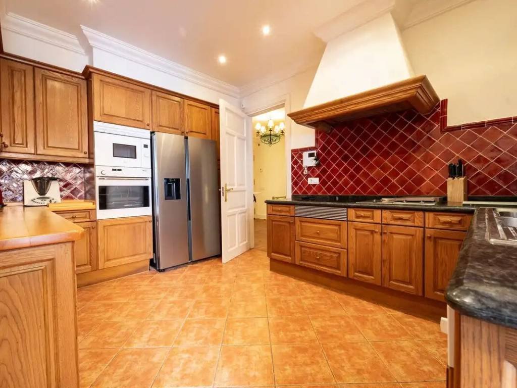 Piso de 324 m² en Benahavís