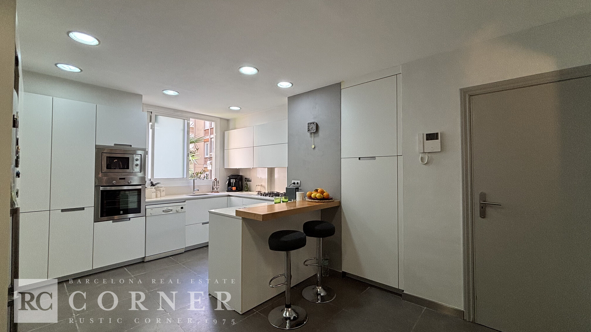 Piso de 113 m² en Barcelona