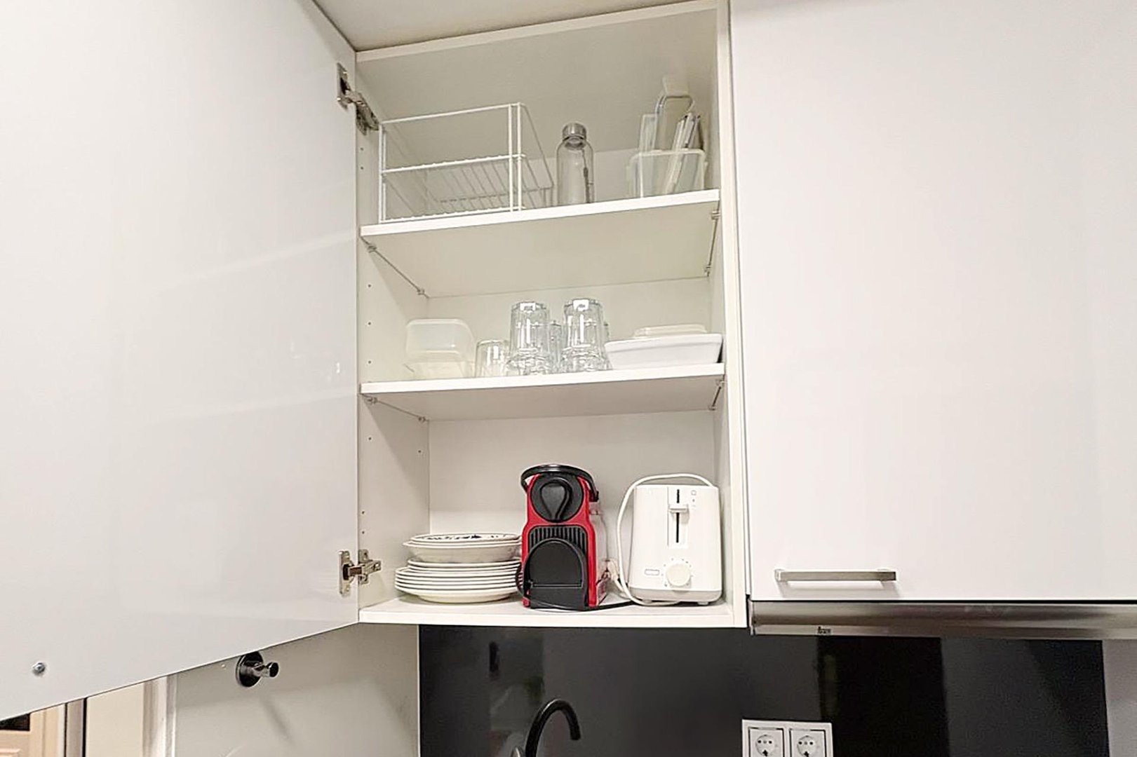 Piso de 49 m² en Madrid
