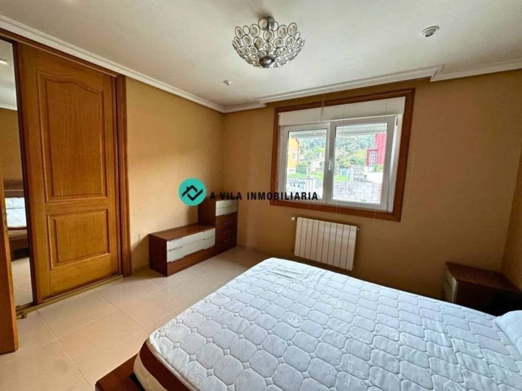 Casa de 530 m² en O Rosal