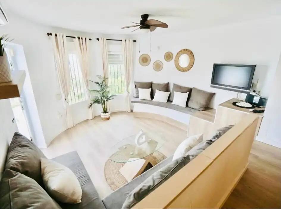 Moradia 180 m² em Dénia