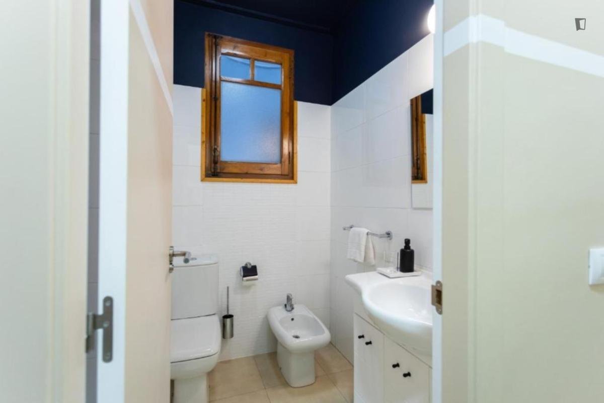 Piso de 65 m² en Valencia