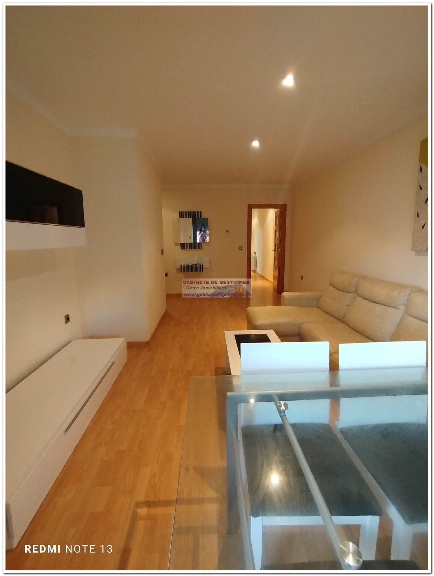 Piso de 95 m² en Albacete