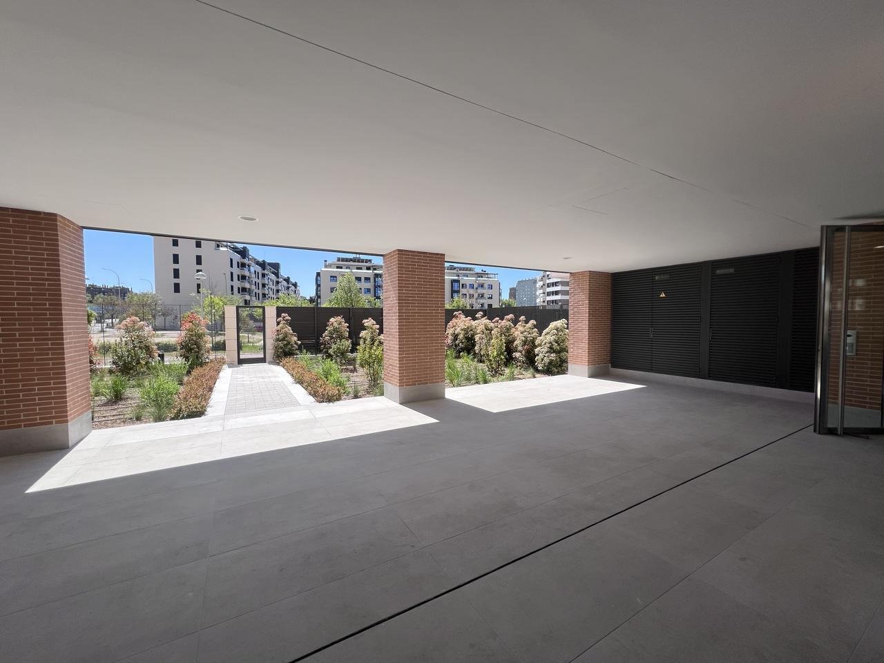 Piso de 118 m² en Madrid