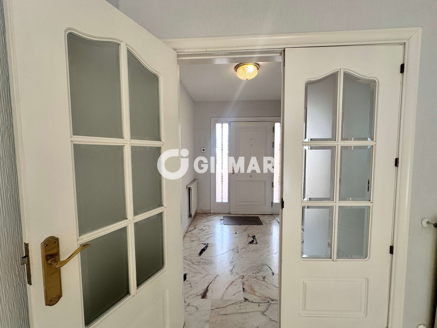 Casa de 278 m² en Pozuelo de Alarcón