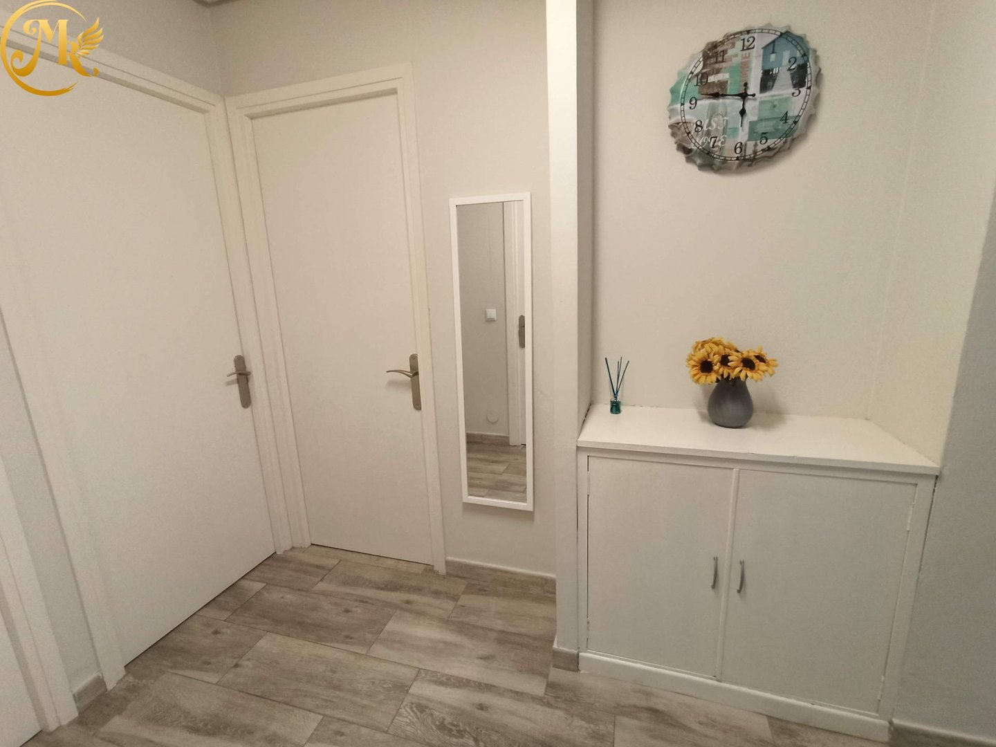 Piso de 80 m² en Santander