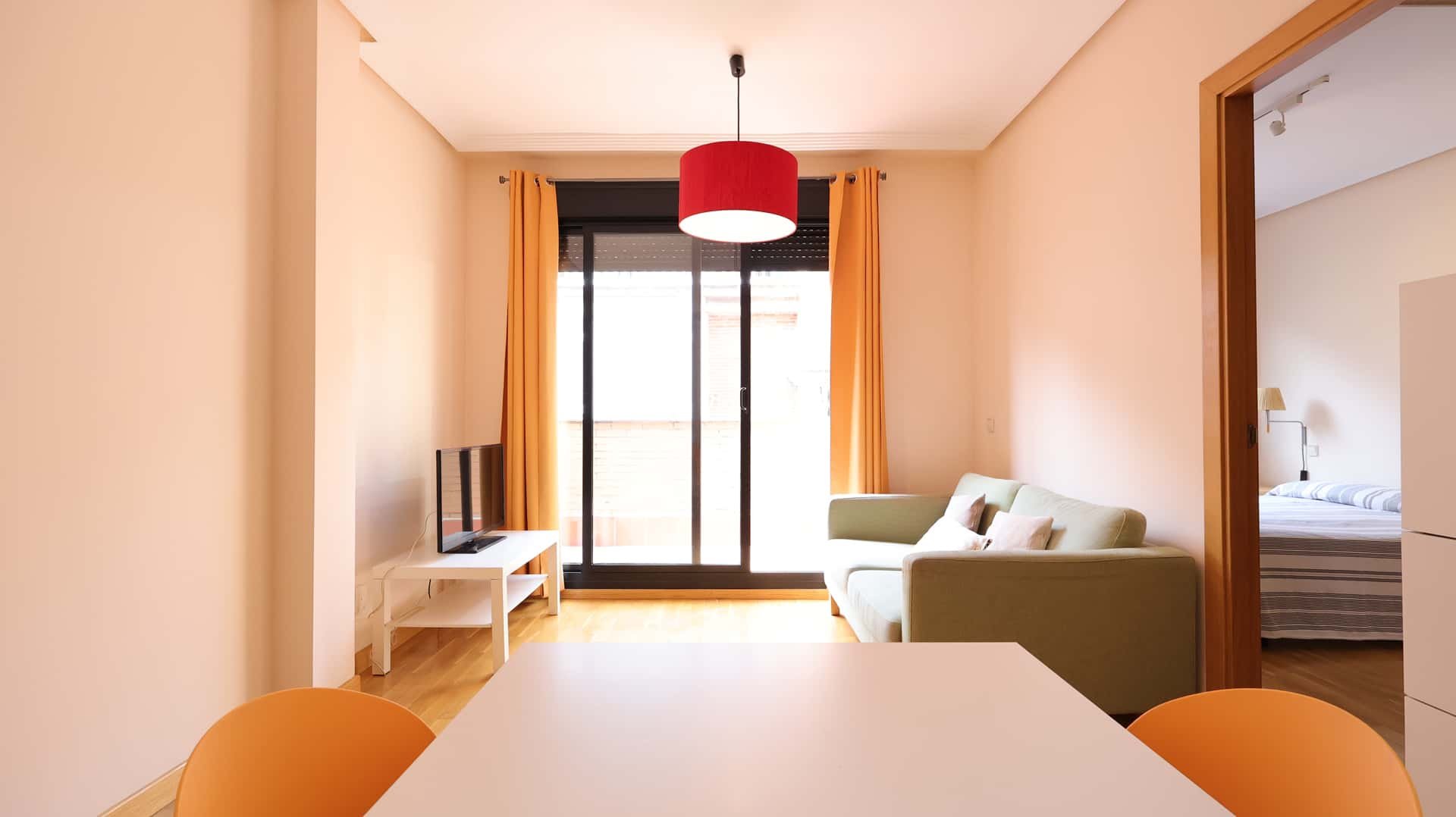 Pis de 58 m² a Madrid