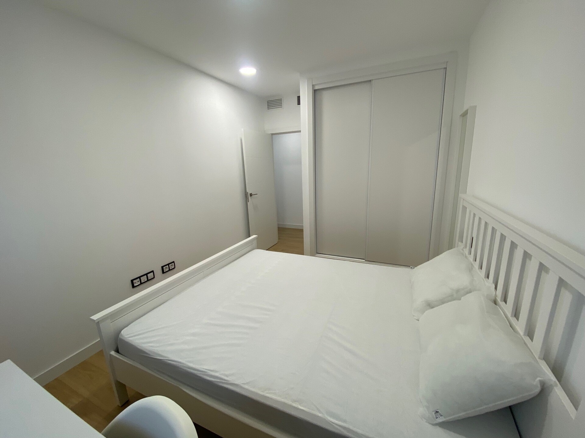 Piso de 70 m² en Badajoz