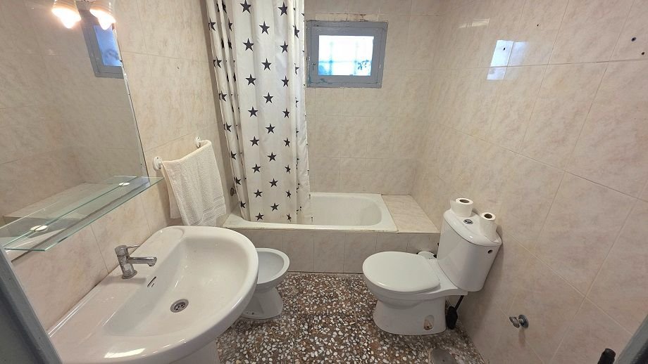 Casa de 75 m² a Elx