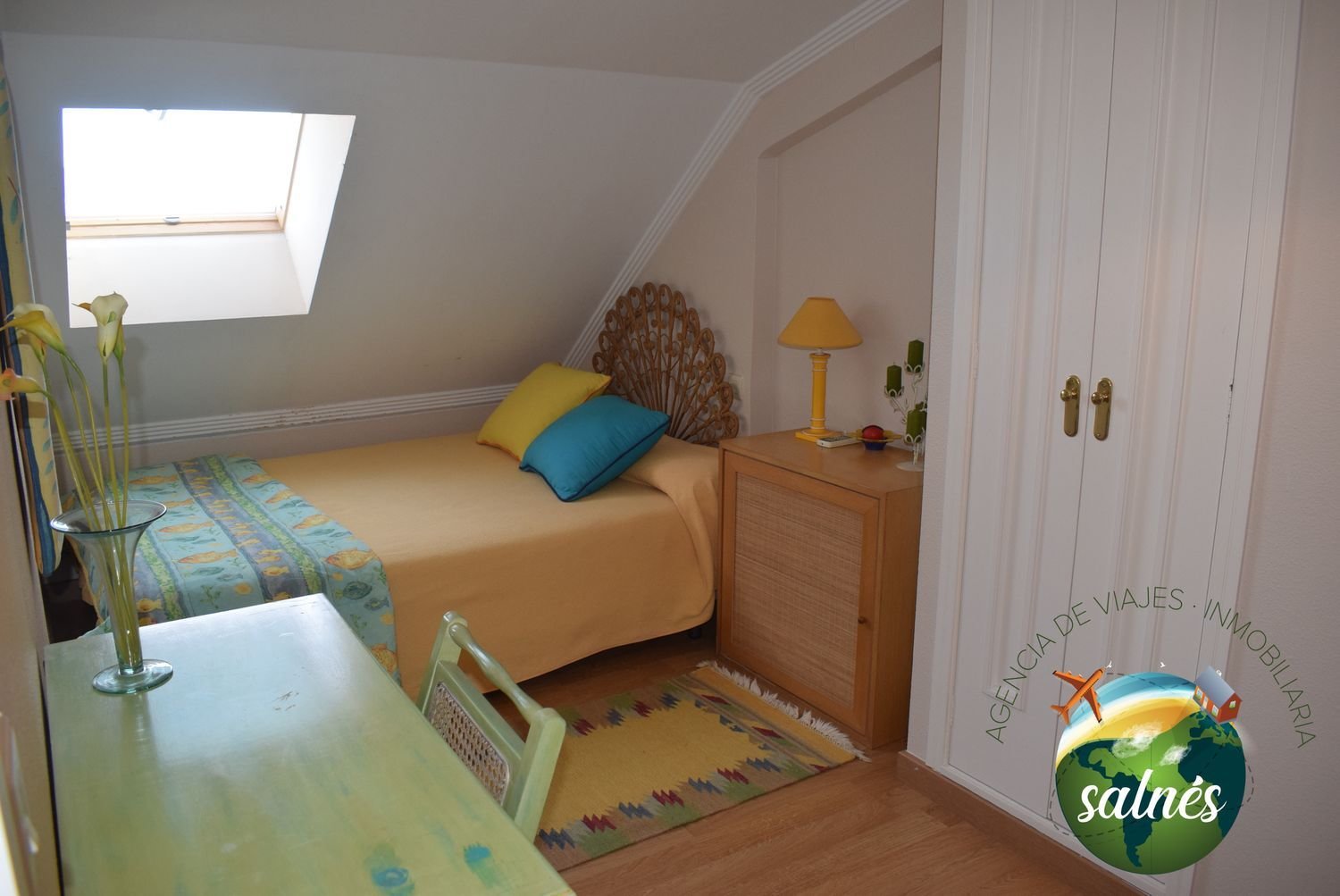 Pis de 140 m² a Sanxenxo