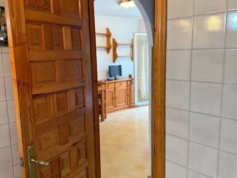 Piso de 65 m² en Tarifa