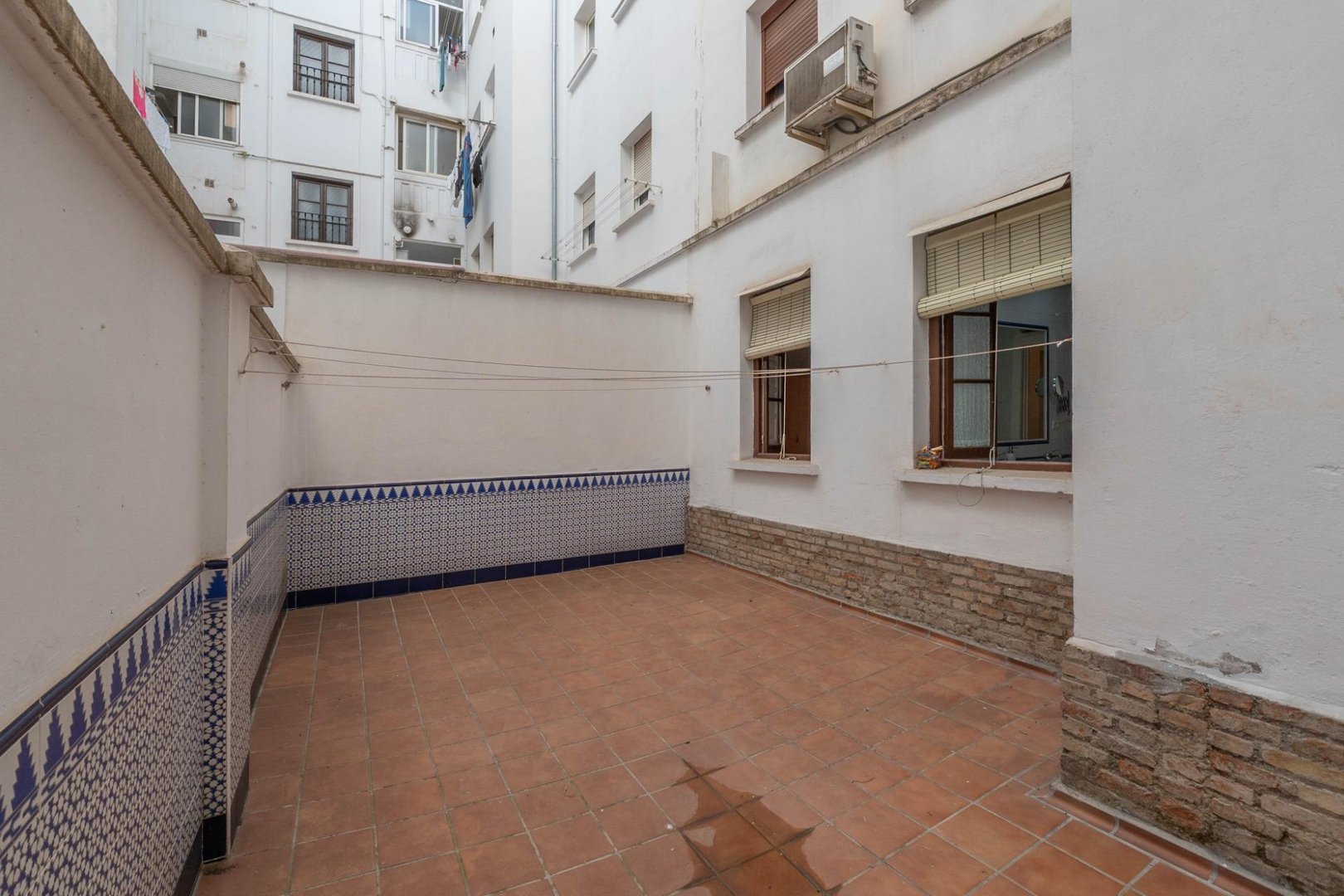 Habitación 115 m², Granada