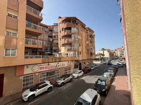 Piso de 20 m² en Torrevieja