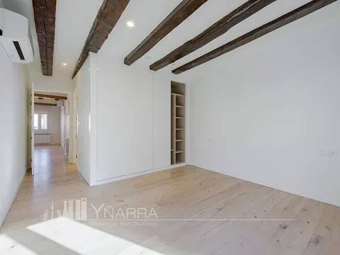 Piso de 135 m² en Madrid
