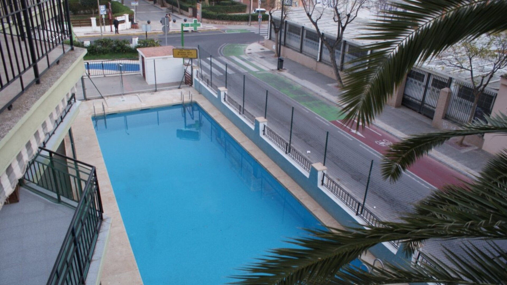 Piso de 56 m² en Benicasim